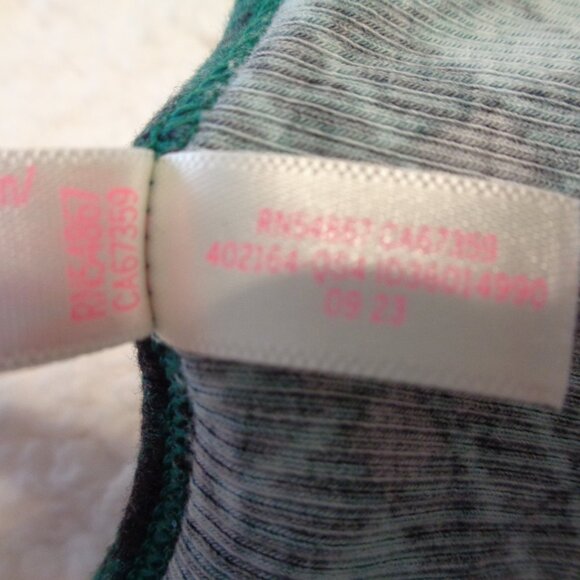 Victoria's Secret Pink  Bikini Panties Size Large - Picture 12 of 13